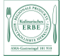 AMA Gastrosiegel - Regionale Produkte - Kontrollierte Herkunft
