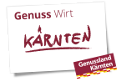 Genusswirt Kärnten