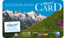 Logo Nationalpark Kärnten Card