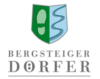 Logo Bergsteiger Dörfer