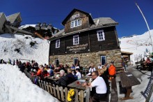 HochalmblickTerrasse